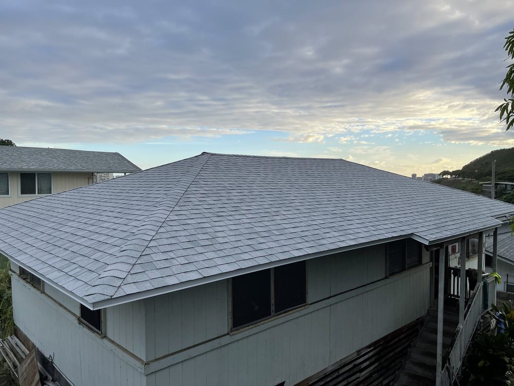 Slide of Ohana Construction