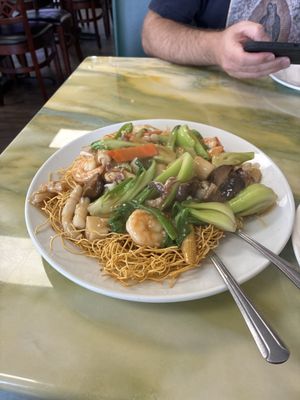 Wong Wong BBQ by null