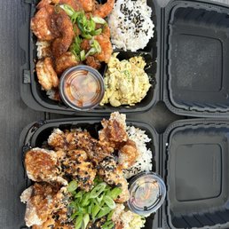 Fried Chicken Fried Chicken