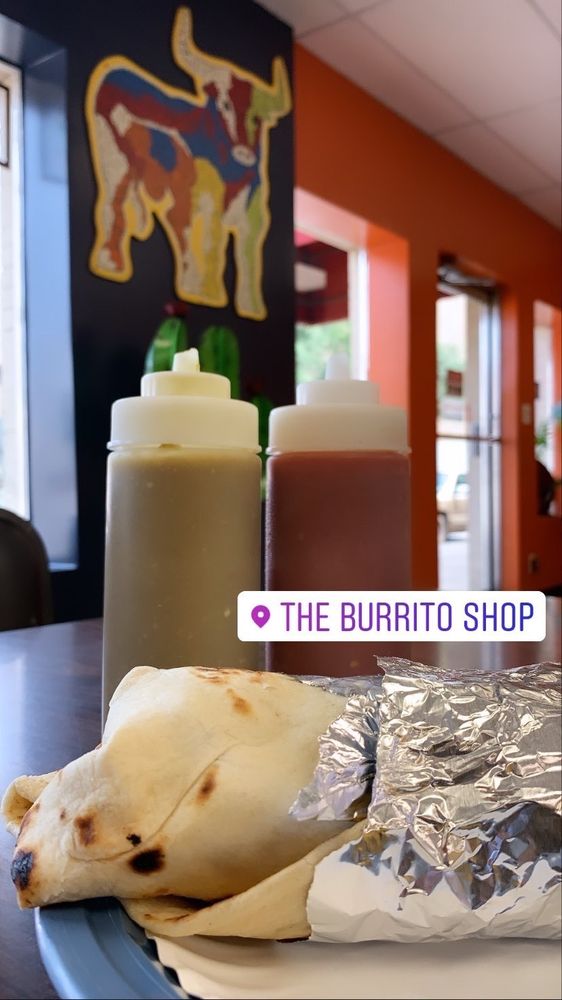 THE BURRITO SHOP Updated September 2024 20 Photos & 42 Reviews