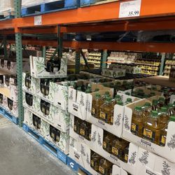 Costco Wholesale