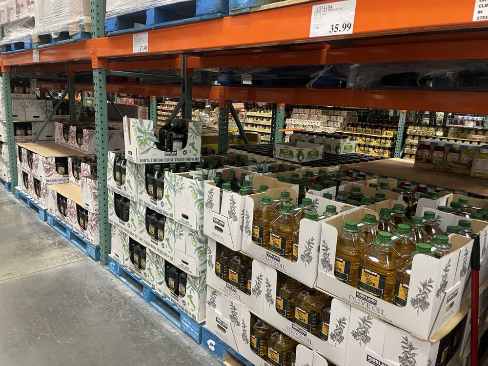 COSTCO WHOLESALE Updated May 2024 152 Photos & 90 Reviews 2225