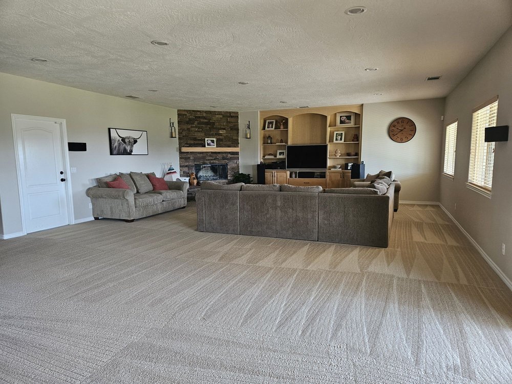 A STEP ABOVE CARPET & TILE CLEANING Updated October 2024 17 Photos