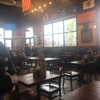 Mission BBQ - Barbeque Near Me - Jacksonville, Florida