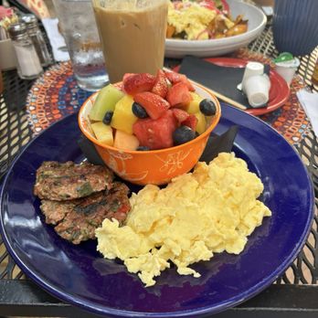 Cafe A La Cart - New American Near Me - Tucson, Arizona