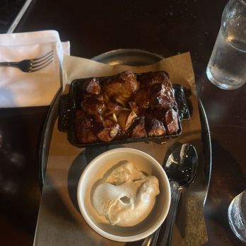 Culinary Dropout - Monkey Bread - New American Near Me - Scottsdale, Arizona