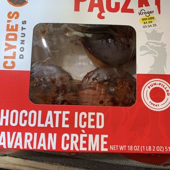 KROGER - Updated December 2025 - 12 Reviews - 1700 W Park Sq