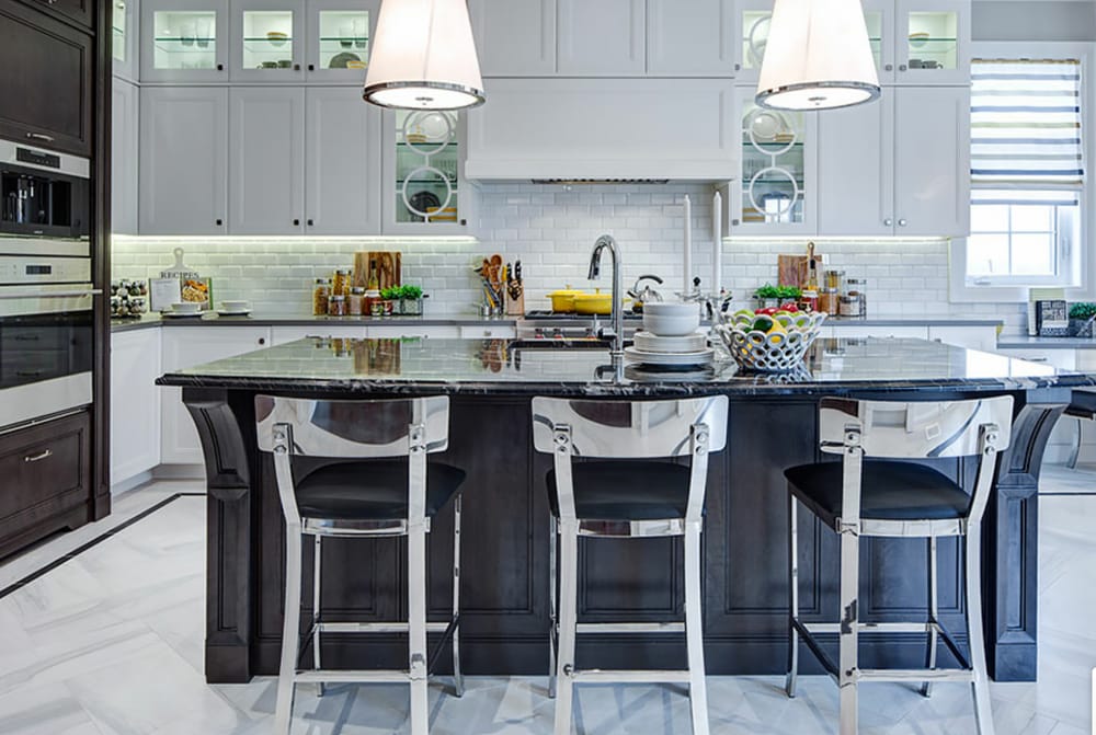 Slide of Avid Construction