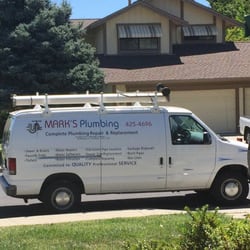 Mark's Plumbing
