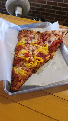 Dough Co. Pizza | Drake by null