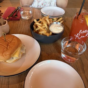 Little Ruby's Dallas - Australian Near Me - Dallas, Texas Little Ruby's Dallas - Australian Near Me - Dallas, Texas