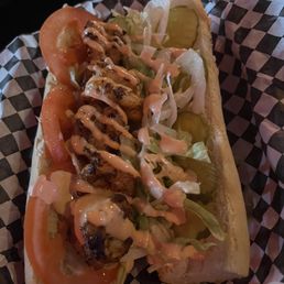 Po Boys