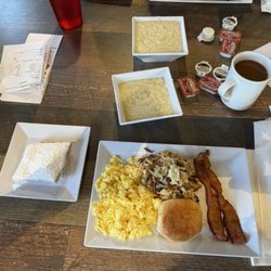 Bayou Country Cafe