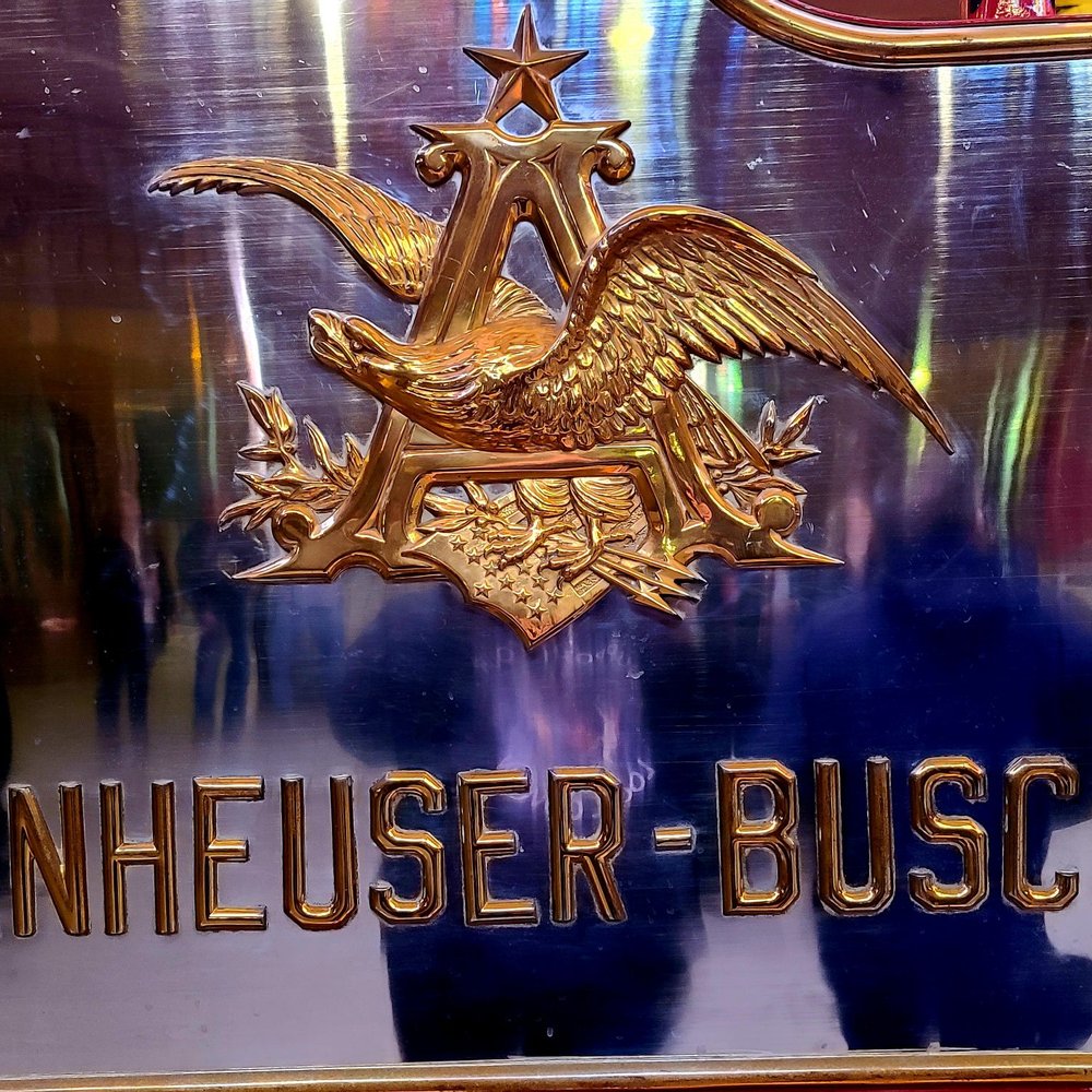 Anheuser-Busch Companies - Breweries Near Me - St. Louis, Missouri