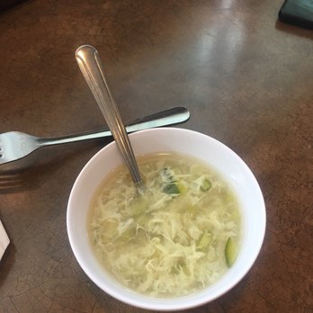 UNI Teriyaki - Egg Soup - Japanese Near Me - Tacoma, Washington UNI Teriyaki - Egg Soup - Japanese Near Me - Tacoma, Washington