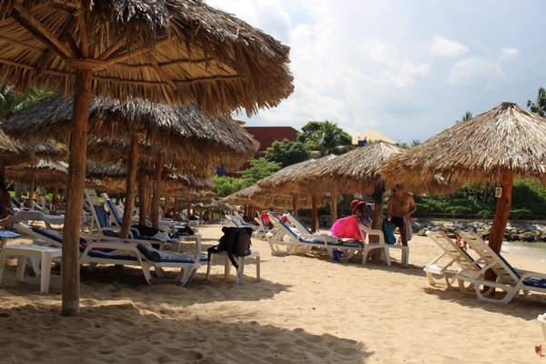 Hotel Las Brisas Huatulco by null
