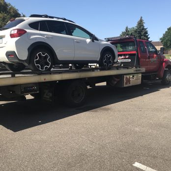 Mark's Towing - Towing Near Me - Saint Paul, Minnesota