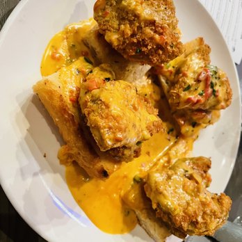 Moe Joe's - Fried Green Tomatoes Bon Temps - Cajun/Creole Near Me - Plainfield, Illinois Moe Joe's - Fried Green Tomatoes Bon Temps - Cajun/Creole Near Me - Plainfield, Illinois