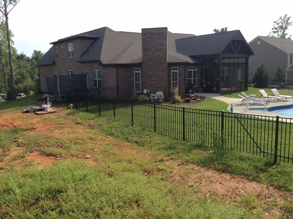 Slide of KEE Roofing