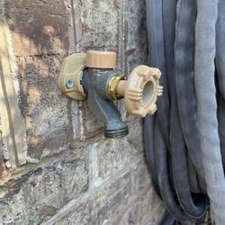 Cary Plumbing Company