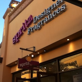 Spritz Designer Fragrances - Cosmetics & Beauty Supply Near Me - Commerce, California