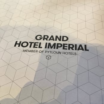 Hotel Imperial H. - Shopping Near Me - Liberec, LI