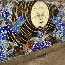 MTA - Bedford-Nostrand Ave Subway Station