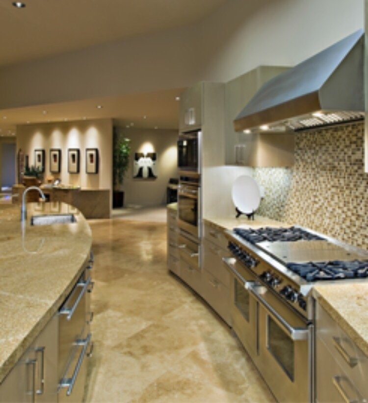 Sal's Marble and Tile - countertop fabricator in Atlantic Beach, FL