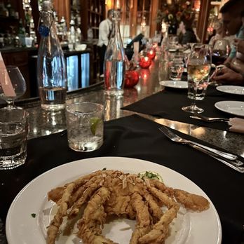 Irene's - Watch out Cancers. The Soft Shell crab is to die for ... - Italian Near Me - New Orleans, Louisiana Irene's - Watch out Cancers. The Soft Shell crab is to die for ... - Italian Near Me - New Orleans, Louisiana