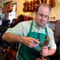 Hoffmann Strings