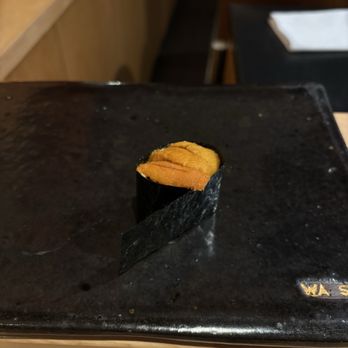 Wa Shin - Uni - Japanese Near Me - Boston, Massachusetts Wa Shin - Uni - Japanese Near Me - Boston, Massachusetts