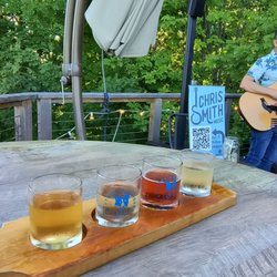 Suttons Bay Ciders