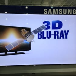 Best Buy - Bossier City - Awesome!! 3D tv