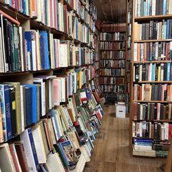 Parnassus Book Service
