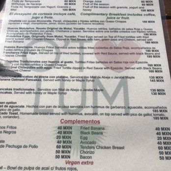 O Tulum - Breakfast is not free - Hotels Near Me - Tulum, ROO