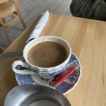 YiaYia's Cafe - Coffee - Breakfast & Brunch Near Me - Middletown, Rhode Island