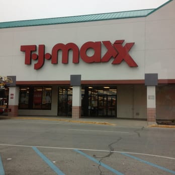 TJ Maxx - Department Stores Near Me - Speedway, Indiana TJ Maxx - Department Stores Near Me - Speedway, Indiana