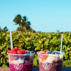 3Natives - Acai Bowls at 3Natives