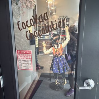 CocoVaa Chocolatier - Chocolatiers & Shops Near Me - Madison, Wisconsin