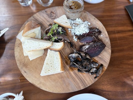 Foolproof Whiskey Bar by null