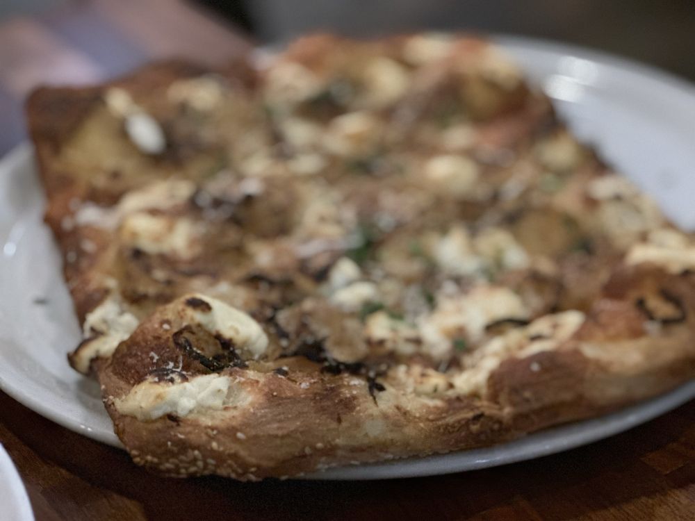 Tribute Pizza