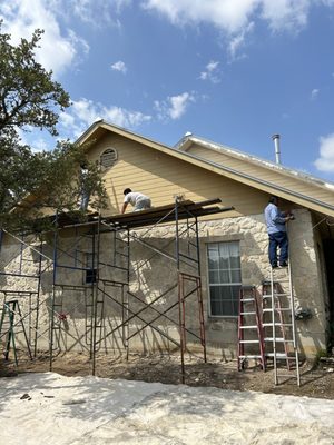 Top Tier Enhancements