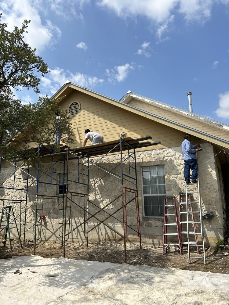 Slide of Top Tier Enhancements