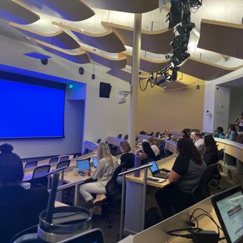 Full Sail University - OCPS ELA Coaching Meeting - Colleges & Universities Near Me - Winter Park, Florida
