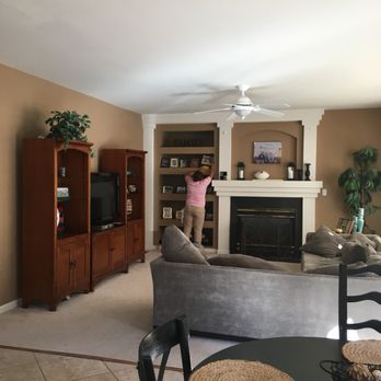 Evolution Cleaning Service - Office Cleaning Near Me - Reston, Virginia