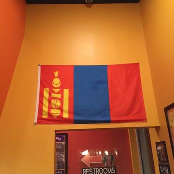 Khan's Grill - Mongolia - Barbeque Near Me - McAllen, Texas