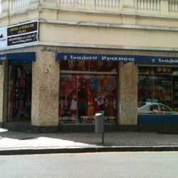 Lojas França