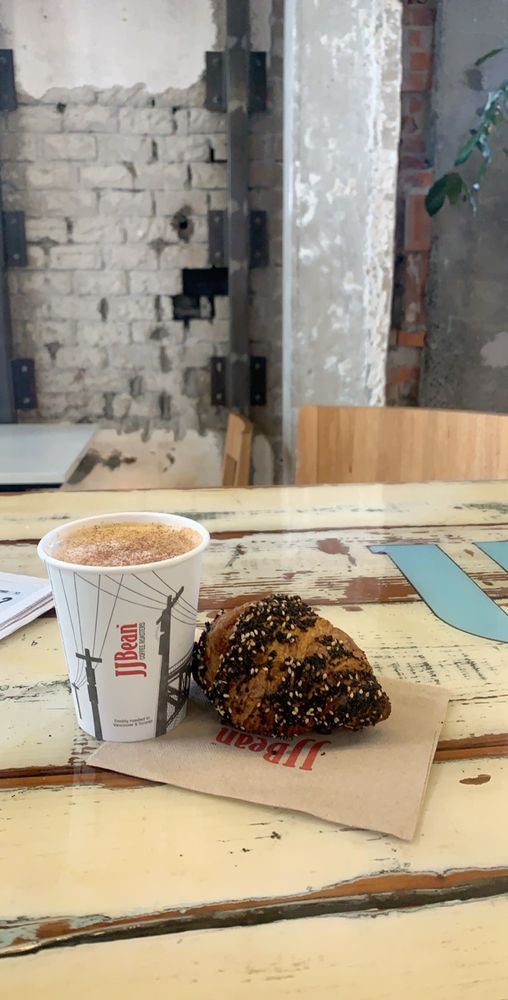 JJ BEAN COFFEE ROASTERS Updated July 2024 44 Photos & 39 Reviews