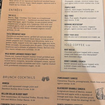 First Watch - Spring menu - Breakfast & Brunch Near Me - Coral Springs, Florida First Watch - Spring menu - Breakfast & Brunch Near Me - Coral Springs, Florida