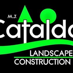 M J Cataldo Landscape and Construction - Cataldo Landscape & Construction